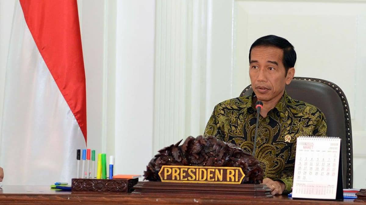 6 Hal yang Ingin Aku Ubah Bila jadi Presiden Meski Hanya Sehari