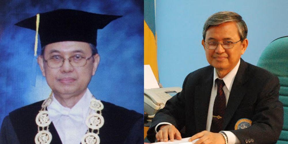 Mantan Rektor Unair Fasichul Lisan Terjerat Kasus Korupsi Rp 300 Miliar!