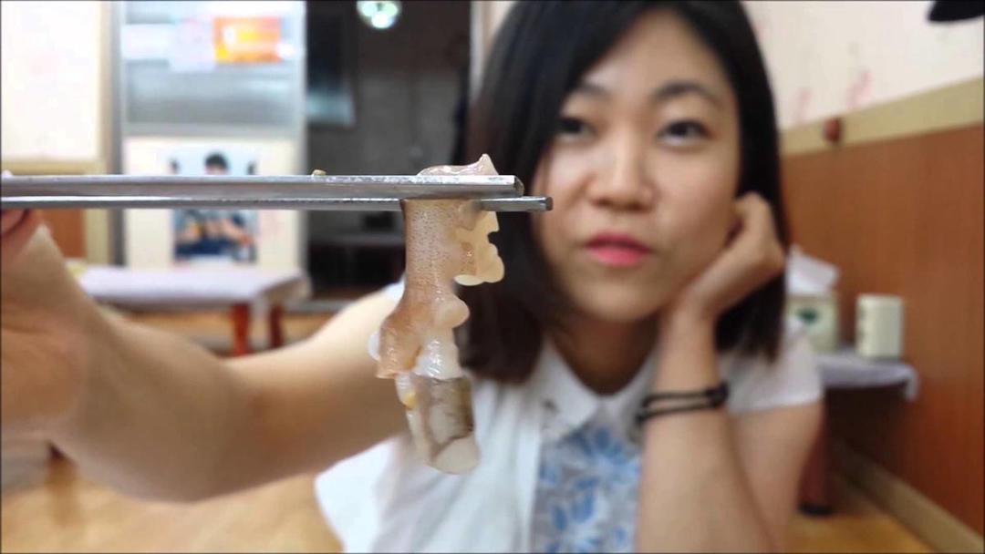 9 Kuliner Unik Asia yang Wajib Dicoba Sekali Seumur Hidup [Khusus Buat yg Berani]