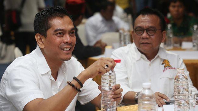 Diduga Terima Suap 1 Milliar, Anggota DPRD DKI Jakarta Diangkut KPK