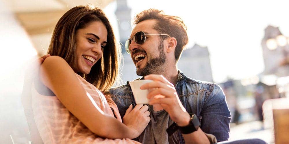 13 Ucapan Ini Akan Membuatnya Menjadi Wanita Paling Spesial di Dunia