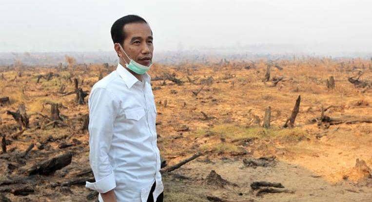 Andai Aku jadi Presiden, Semoga Aku Bisa Jadi Presiden yang Amanah