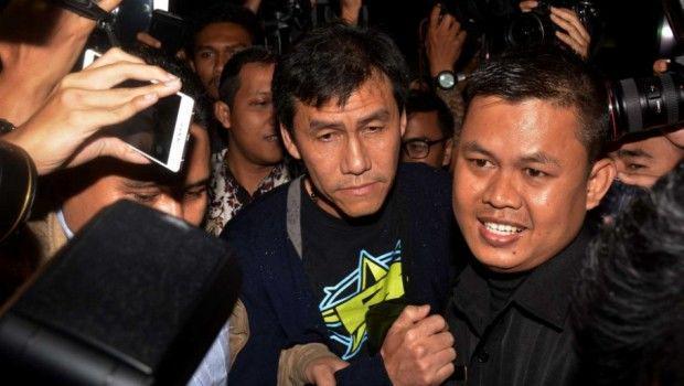 Terjerat Kasus Suap, Presdir PT Agung Podomoro Land Serahkan Diri ke KPK!