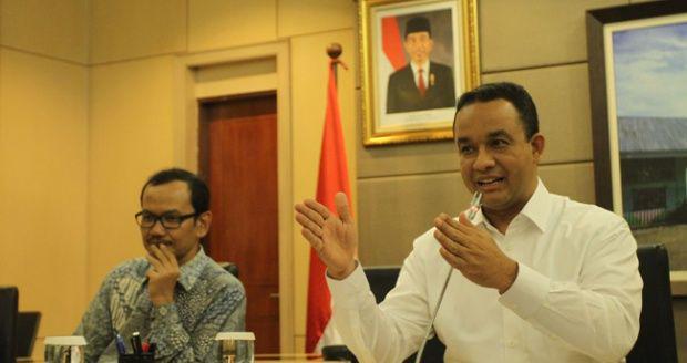 Heboh Bocoran Kunci Jawaban UN, Apa Kata Anies Baswedan?