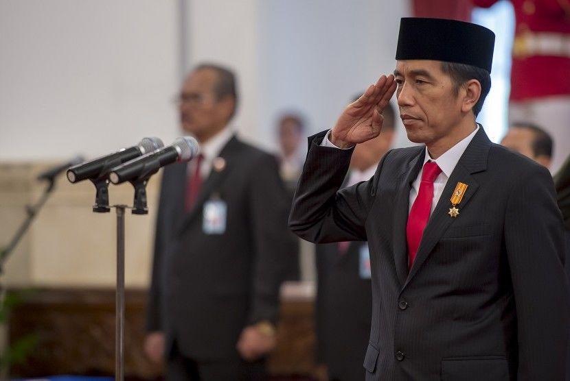 Jadi Presiden RI Sehari: Atasi Kemacetan dengan Membuat Jadwal Giliran Jam Ngantor