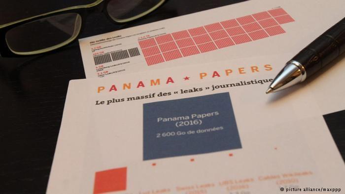 "Panama Papers" Bocorkan Aib Konglomerat Dunia yang Diduga Hindari Pajak