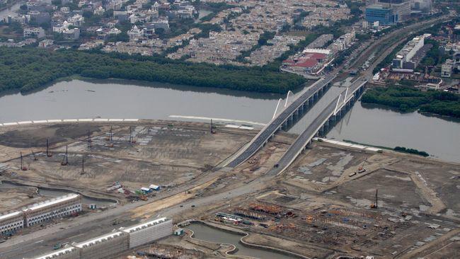 Kongkalikong Raperda Reklamasi Teluk Jakarta, Bagaimana Awal Mulanya?