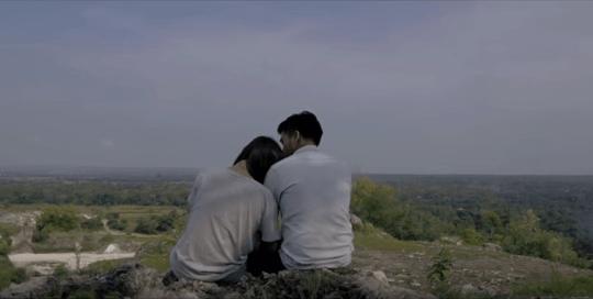 IDNtv Presents "If Only": Web Series ini Akan Bikin Kamu Terharu, Tertawa dan Terinspirasi