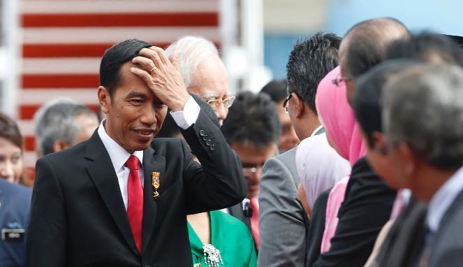 Reshuffle Kabinet: 5 Tekanan ini Siap Menghadang Jokowi!