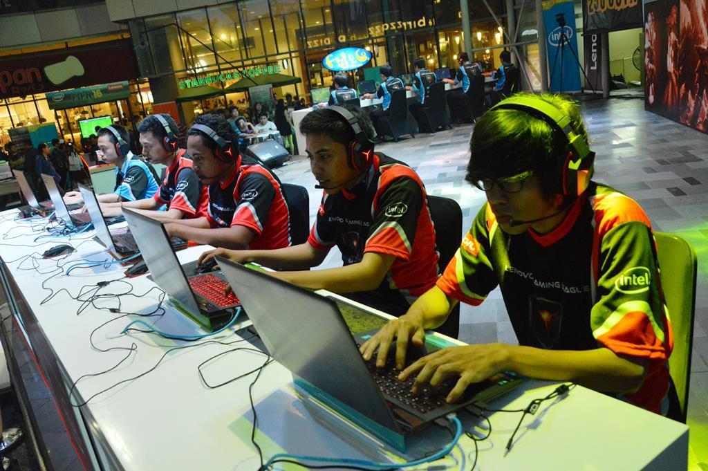 Lenovo Umumkan Pemenang Utama Lenovo Gaming League 2016, Apa Kamu yang Beruntung?