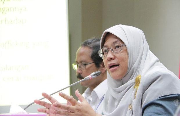 Alumni Universitas Indonesia Ini Gantikan Fahri Hamzah sebagai Wakil Ketua DPR