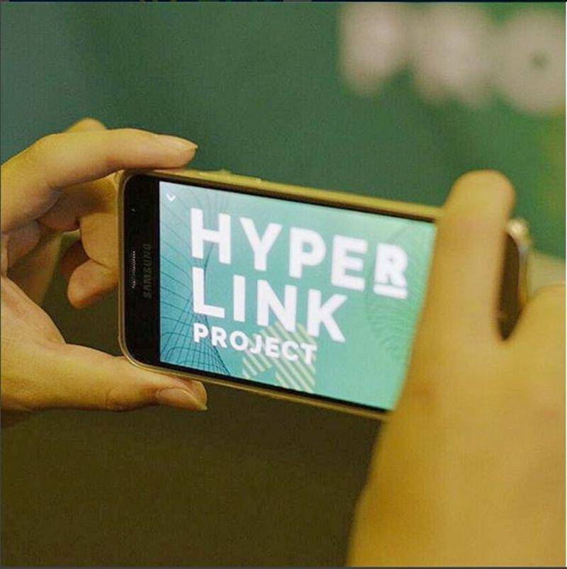 Sumber Gambar: instagram.com/hyperlinkproject