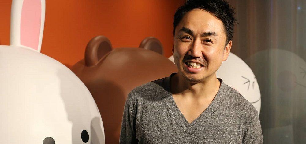 Kamu Bisa Ketemu Sama CEO LINE di Tech In Asia Singapore 2016 Lho!
