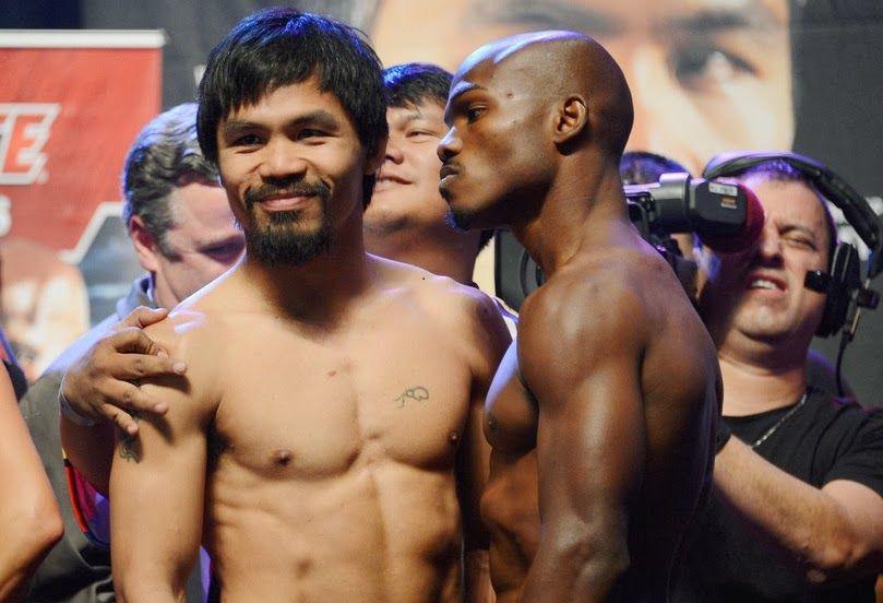 Setelah Kenyang Kemenangan, Kini Pacquiao Pensiun dari Dunia Tinju