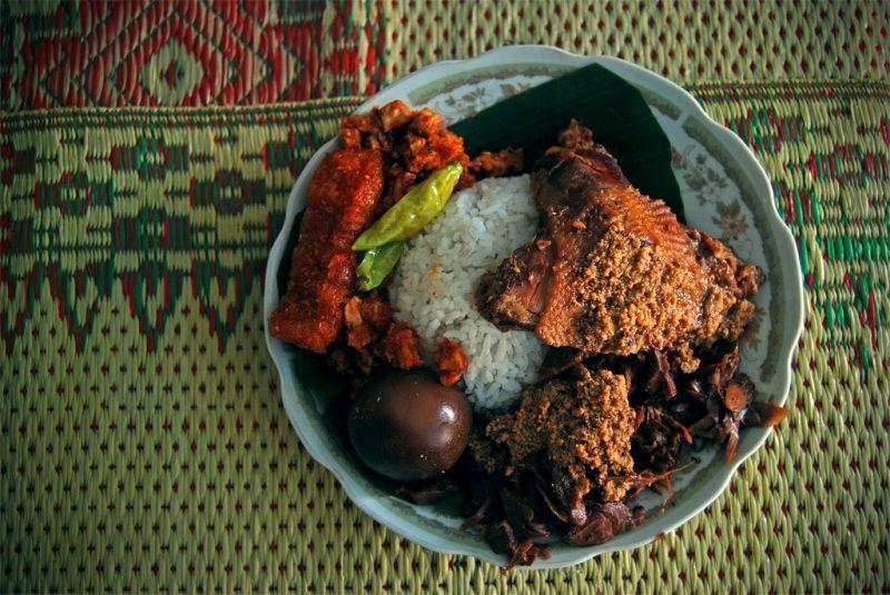 Kuliner Yogyakarta Sudah Manis Sebelum Mengenal Pabrik Gula