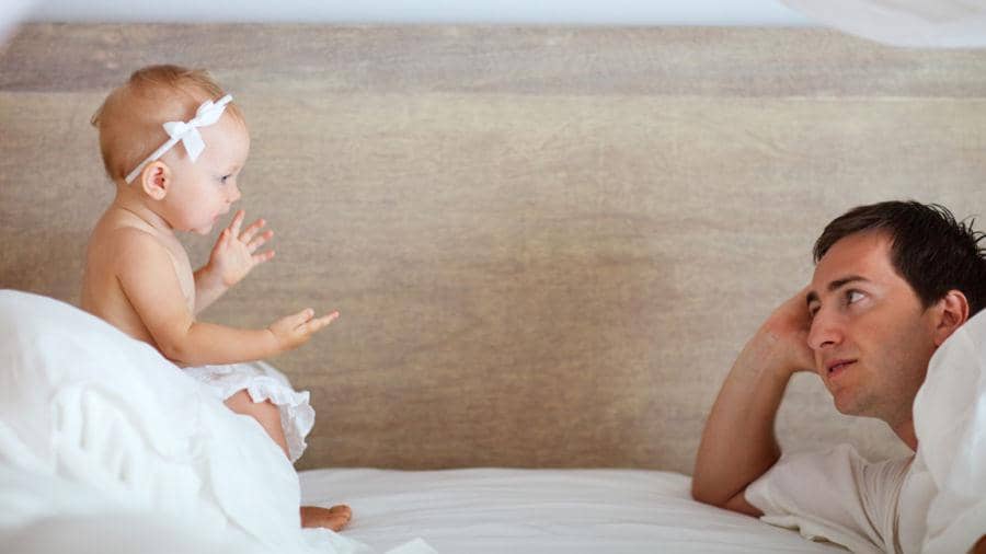 Ayah, Aku Kini Bisa Menjawab Pertanyaan-pertanyaan yang Dulu Mengganjal Hatiku!