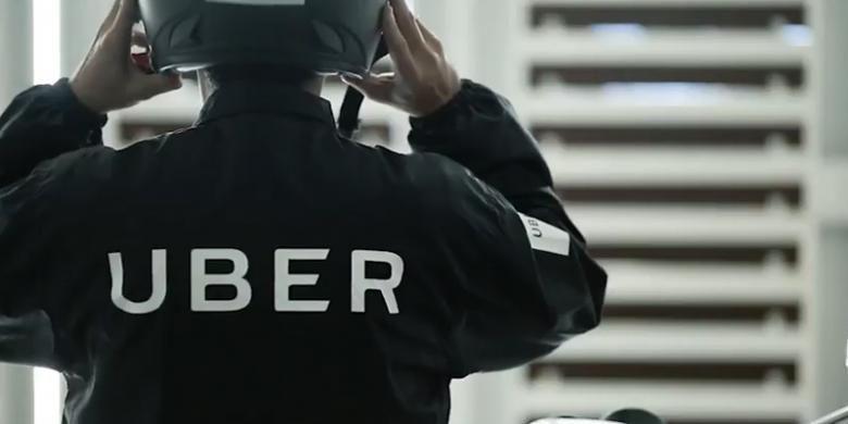Uber Luncurkan UberMOTOR: Keputusan Tepat atau Salah Langkah?
