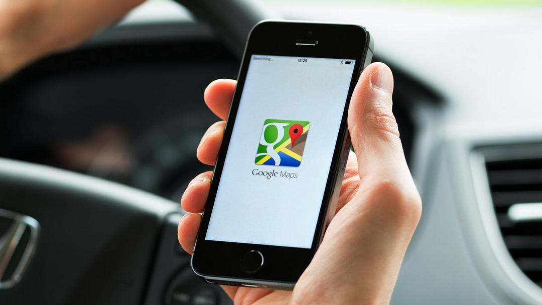 Ingin Hindari Kemacetan, Ini Fitur Baru Google yang Bisa Membantu
