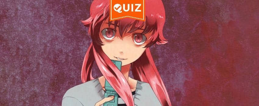 Siapa Karakter Anime Cewek yang Paling Cocok Jadi Pacarmu?