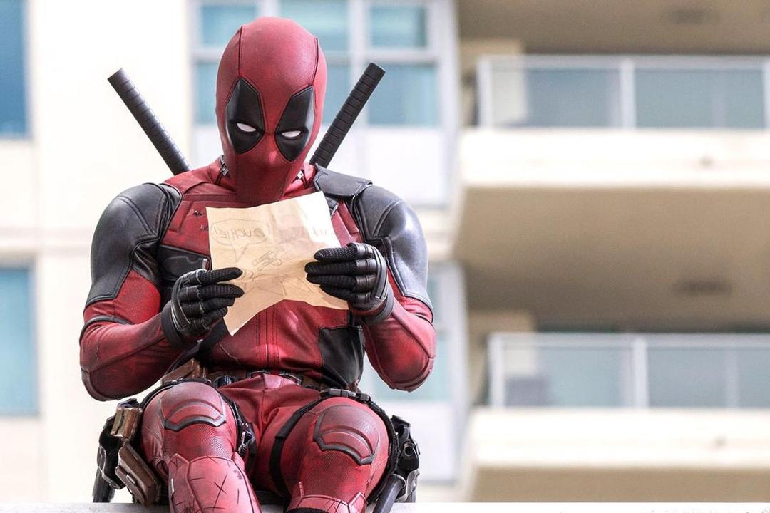 Raup Untung Rp 10 Triliun, Film Deadpool Bakal Ada Sekuelnya!