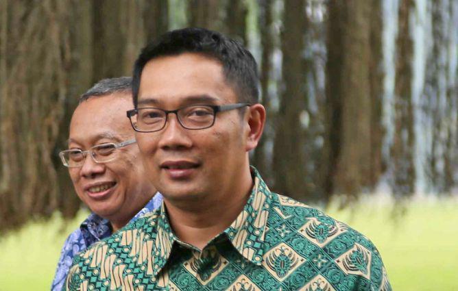 Diam-diam Ridwan Kamil Dapat Bonus dari Jokowi, Apa Isinya?