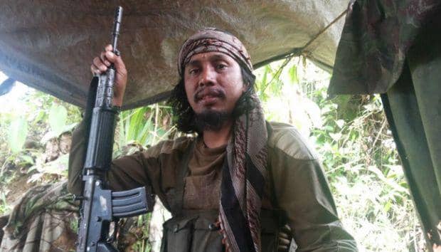 Jadi Buronan TNI dan Polri, Pemimpin Kelompok Teroris Santoso Ternyata Suka Selfie