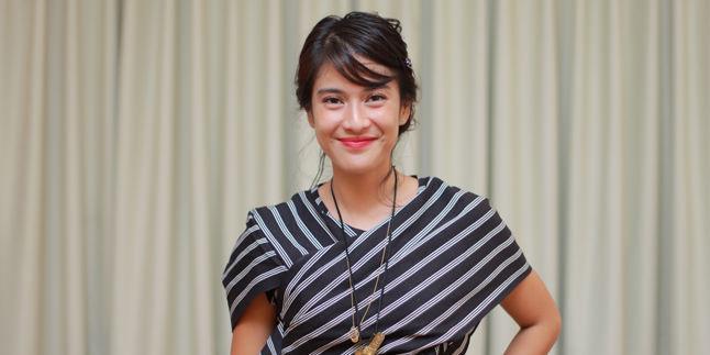 Kecewa dengan Berita di Kompas, Dian Sastro Layangkan Surat ke Redaksi