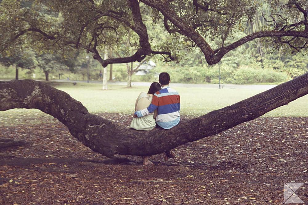 15 Pertanda Pacarmu Adalah Perempuan yang Pantas Menemanimu Seumur Hidup