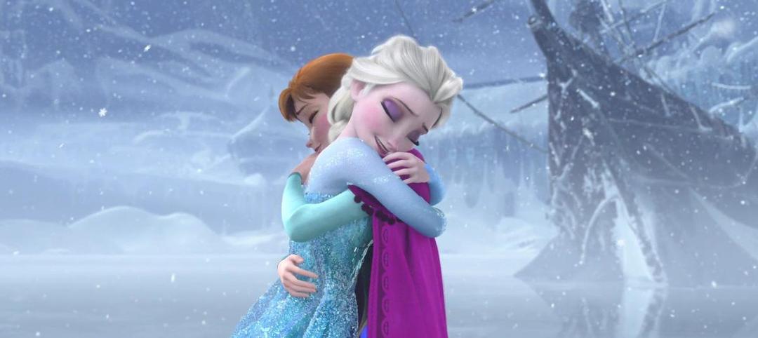 11 Kata Mutiara dari Film Frozen yang Akan Melelehkan Hatimu