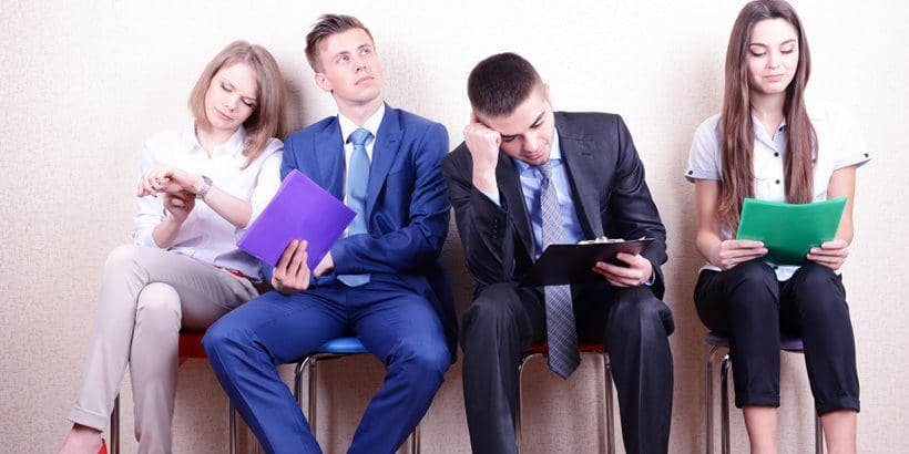 15 Kesalahan "Kecil" Dalam Interview yang Bisa Bikin Kamu Gagal Keterima Kerja