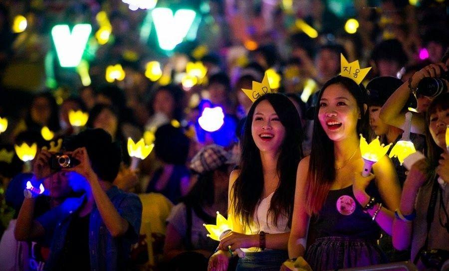 Sebagai Fangirl, Bohong Banget Kalau Kamu Gak Pernah Merasakan 9 Hal Ini!