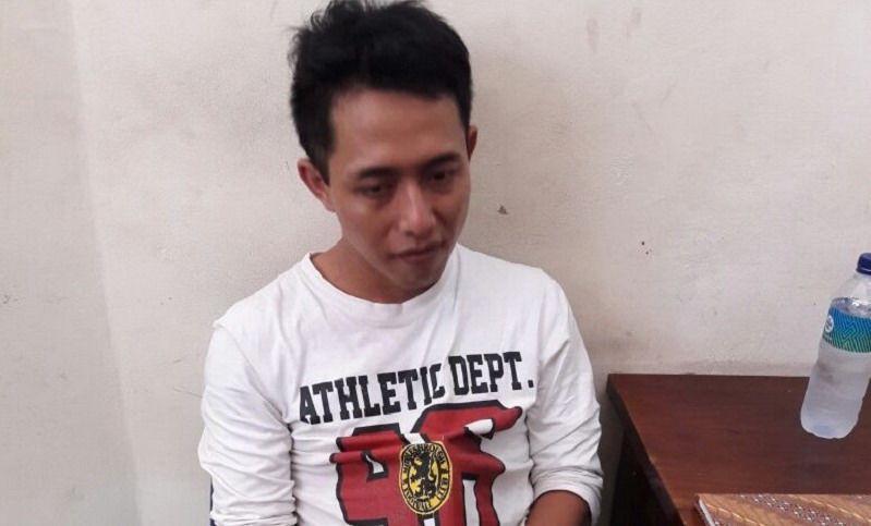 Sadis, Kisah Cinta Terlarang Agus dan Nuri yang Berakhir Mutilasi
