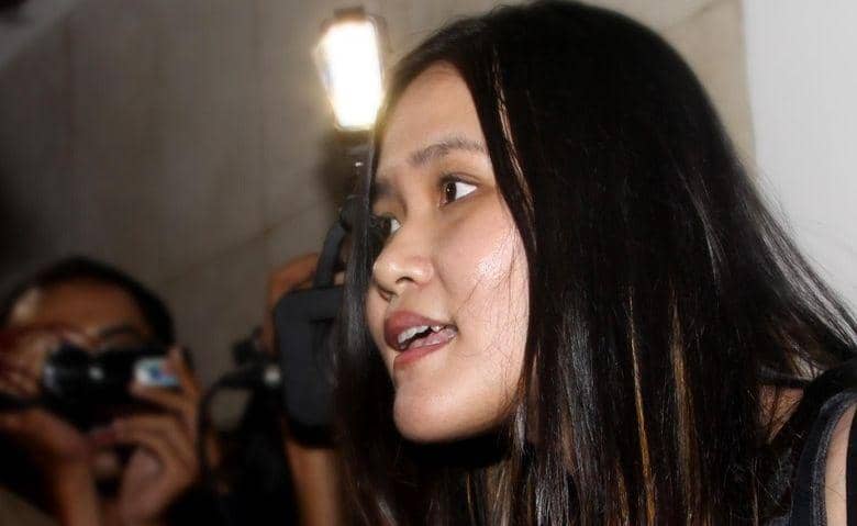 Benarkah Jessica Wongso Kena Serangan Jantung di Dalam Tahanan?