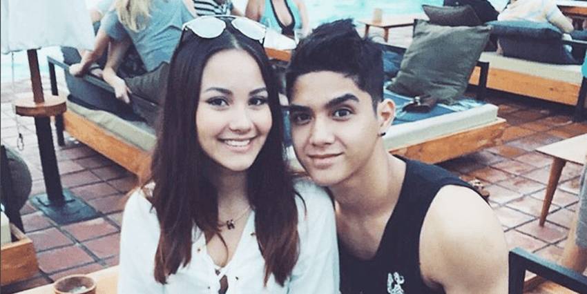Sumber Gambar: instagram.com/alyssadaguise