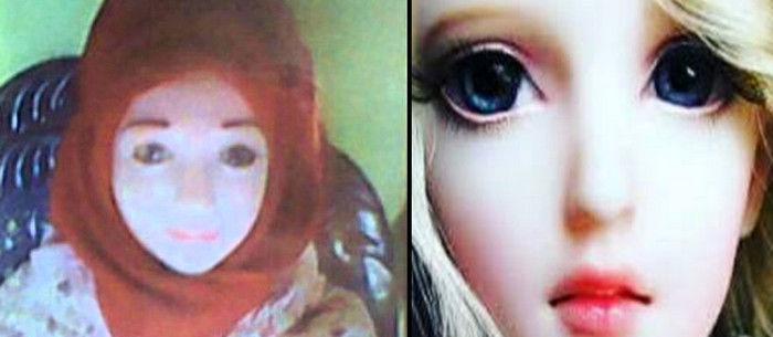 "Anak Bidadari" Jatuh di Sulawesi Tengah, Nyata atau Lelucon Belaka?