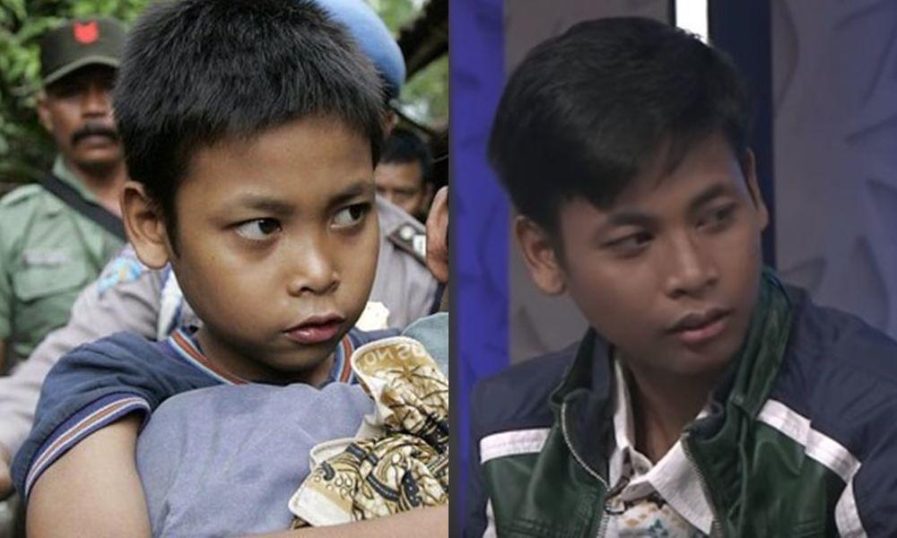 Masih Ingat Ponari? Ini Kabar Si Dukun Cilik Sekarang!