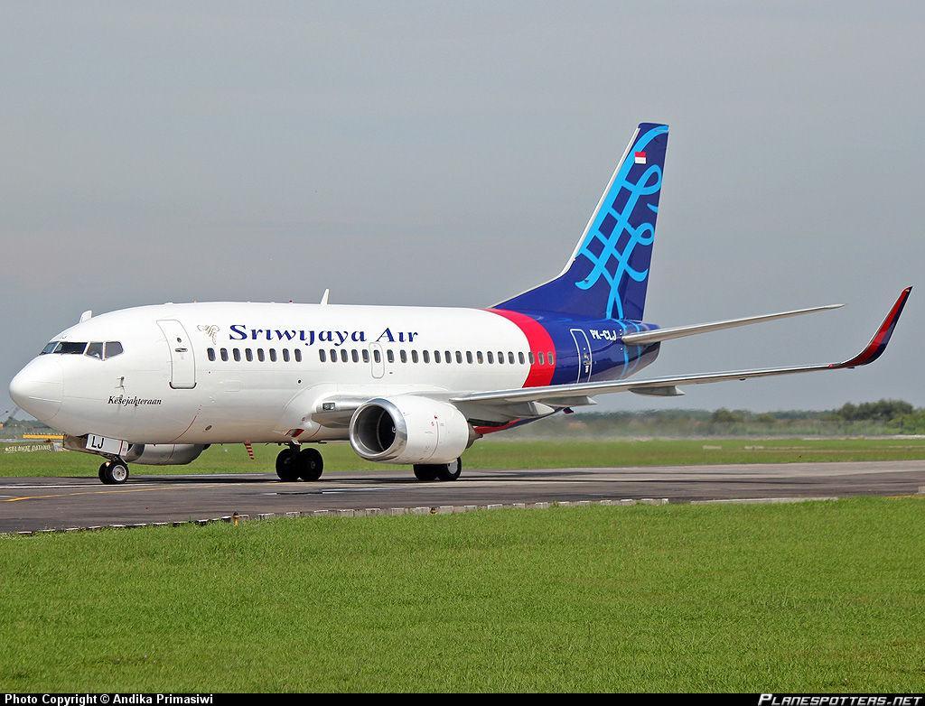 Penumpang Sriwijaya Air Mengaku Kehilangan Uang Rp 13 Juta di Bagasi