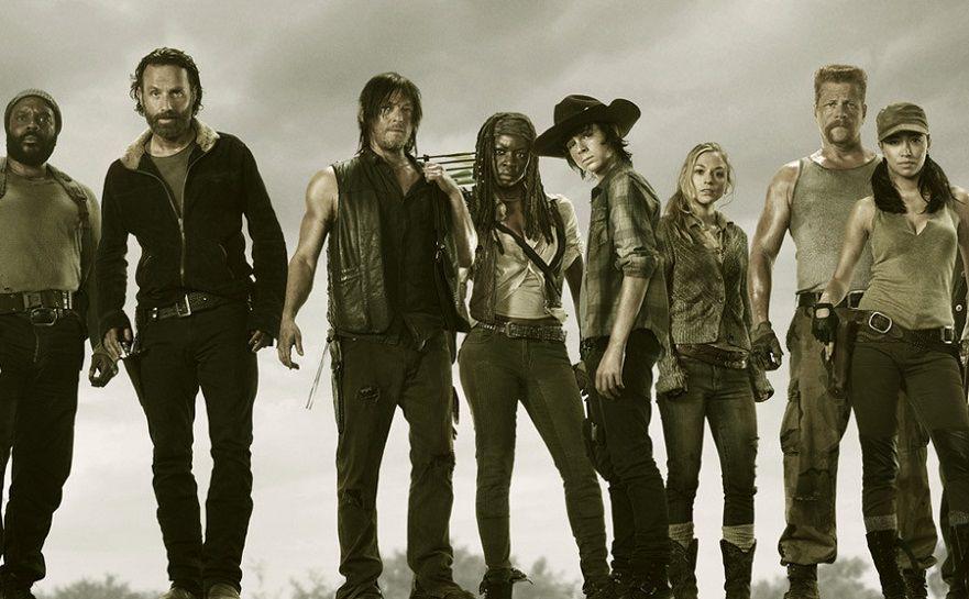 10 Serial TV yang Cocok Banget Buat Mengurung Diri Akhir Minggu Ini