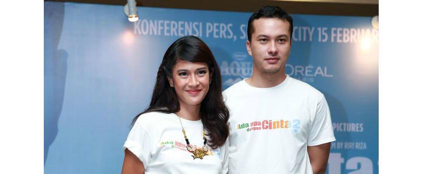 Lewat Kuis Ini, Kami Bakal Tahu Kamu Sudah Nonton AADC 2 atau Belum?