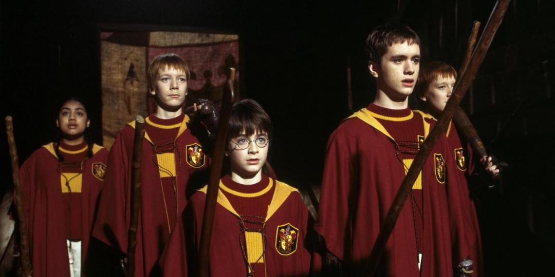 Kalau Di Quidditch, Kamu Kira-kira Bakal Berada Dalam Posisi Apa Ya?