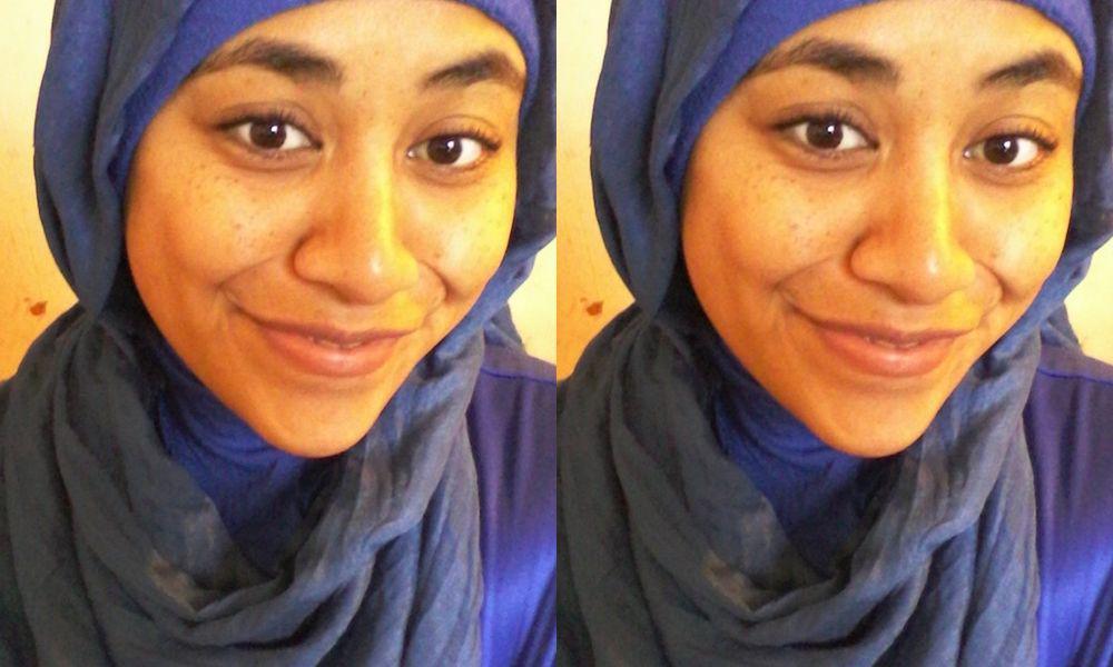Kirsty Powel, Wanita yang Dipaksa Buka Jilbab Itu Kini Tuntut Kepolisian AS