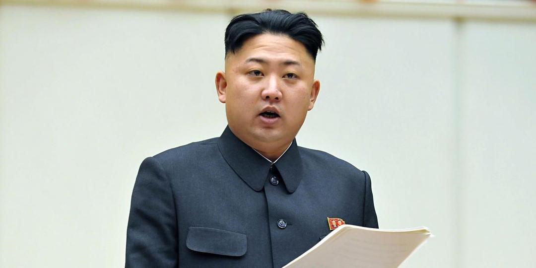 Kim Jong-un Larang Warganya Menikah dan Meninggal, Mengapa?