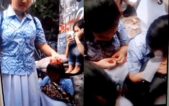 Mirisnya Generasi Muda Masa Kini: Aksi Bully SMAN 3 Jakarta yang Bikin Heboh Netizen