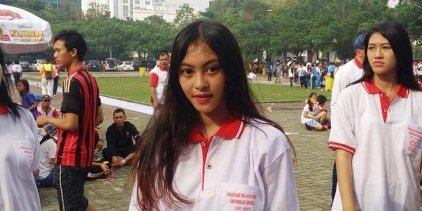 Setelah Memarahi Polisi, Kini Giliran Sonya Depari Jadi Duta Bagi Indonesia?