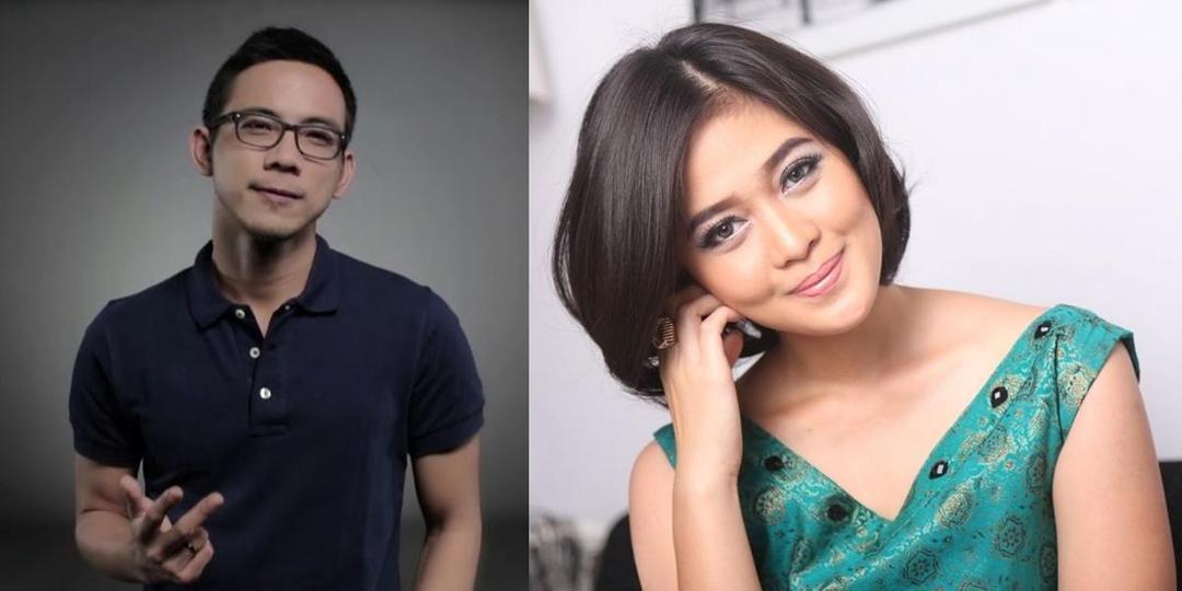 Rumah Tangga Gracia Indri dan David NOAH Retak: Akibat Gracia Jarang Pulang?