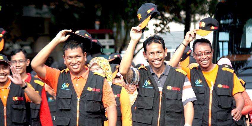 Heboh Petugas Sensus Ekonomi Gadungan, Ini Cara Membedakannya!