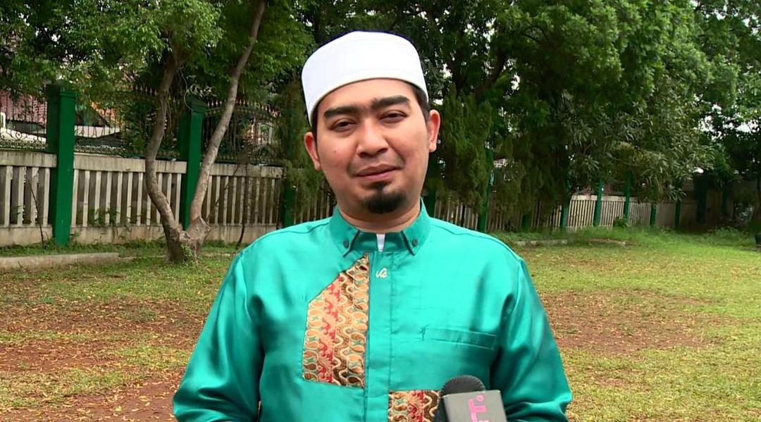 Geger Ustadz Solmed Dikeroyok Warga, Benarkah Dia Kantongi Rp 25 Juta?