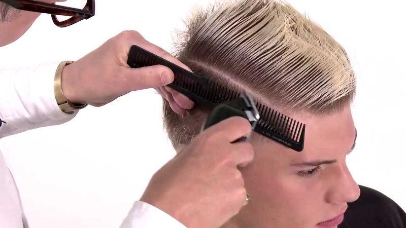 Mau Potong Rambut? Ini 7 Barber Shop Paling Hits di Kota Medan