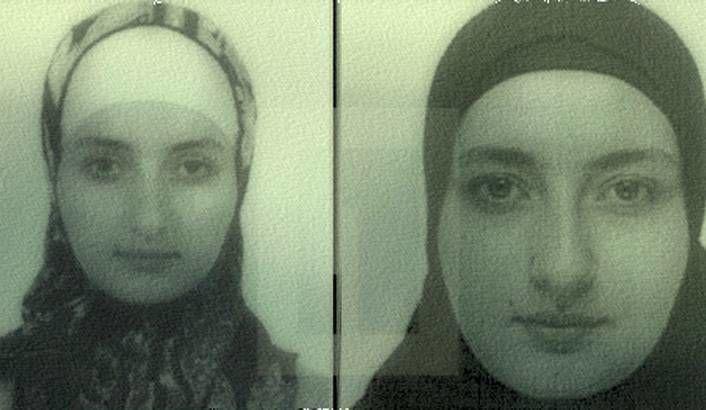 Akhir Hidup "Black Widow" Asal Rusia yang Dieksekusi Mati oleh ISIS