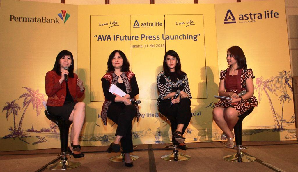 Sebagai Anak Muda: Saatnya Rancang Masa Depan yang Lebih Baik Bersama AVA iFuture!